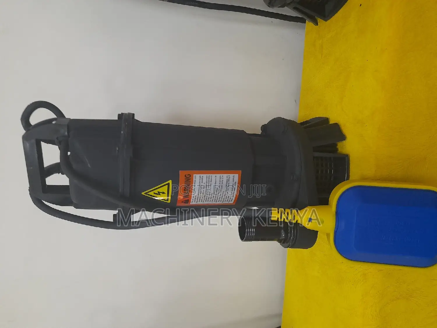 Submersible Water Pump for Wells(Brand New)