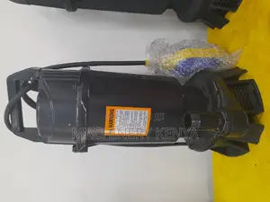 1hp Submersible Well Water Pump