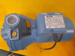 New Booster Pump(1hp)