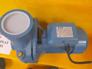 3hp Aico Booster Pump(New)
