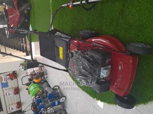 5.5hp New Lawn Mower(Loncin) - thumbnail 2