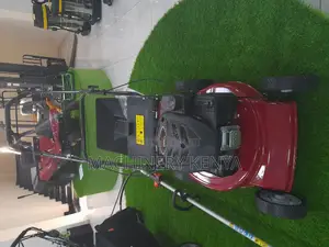4hp Loncin Lawn Mower