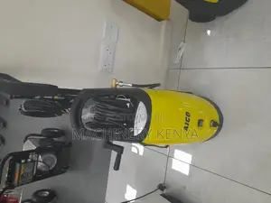 Car Wash Machine(Aico Brand New)