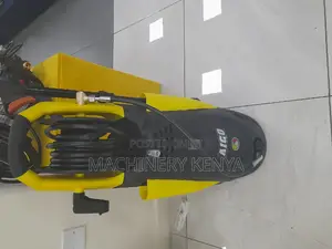 Portable Electric Car Wash Machine(New)