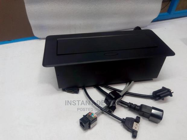 Table Pop Up Data Box - thumbnail 2
