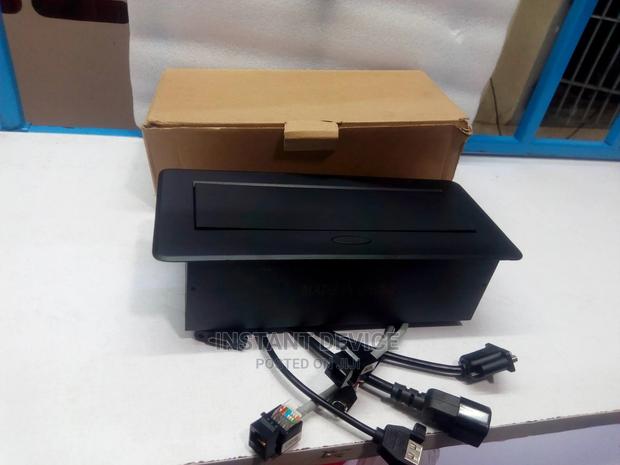 Table Pop Up Data Box - thumbnail 3