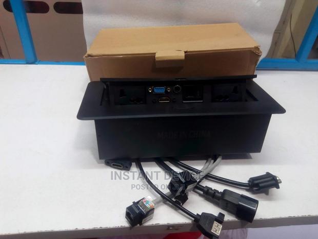 Table Pop Up Data Box - thumbnail 4