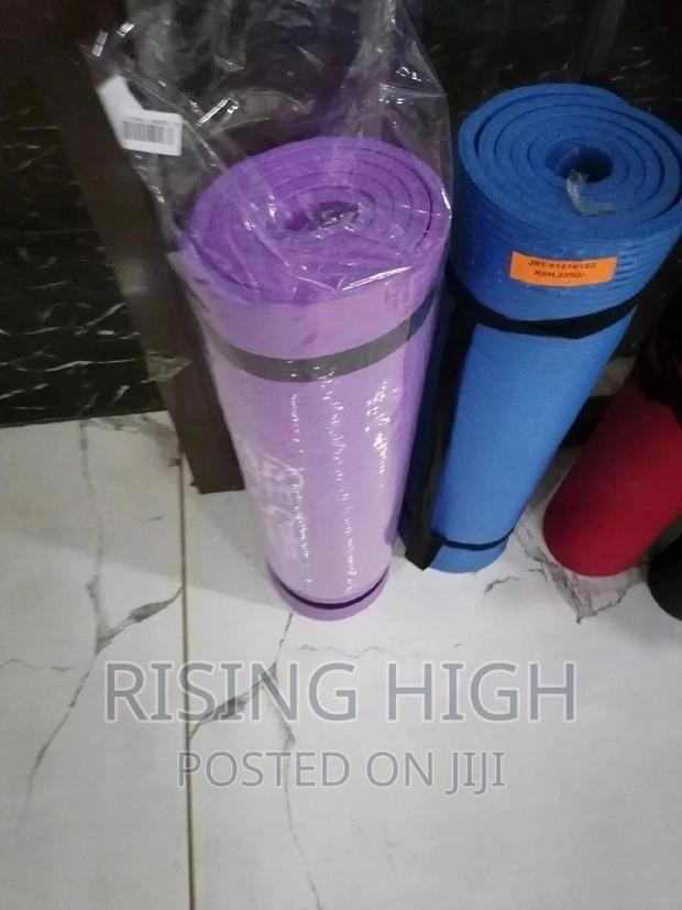 Top Quality Yoga Mats