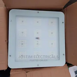 100w Gas Station Led Light