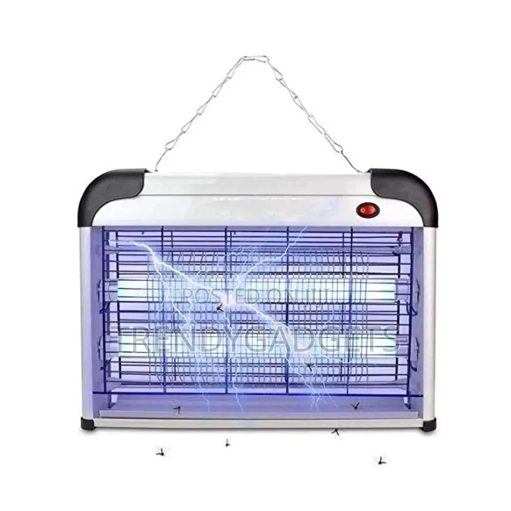 Zapper Electric Insect, Mosquito, Fly-killer