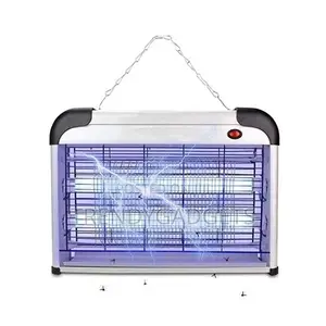 Zapper Electric Insect, Mosquito, Fly-killer