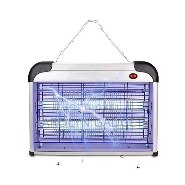 Zapper Electric Insect, Mosquito, Fly-killer