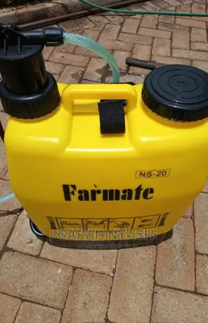 Great Farmate Knapsack Sprayer Pumps