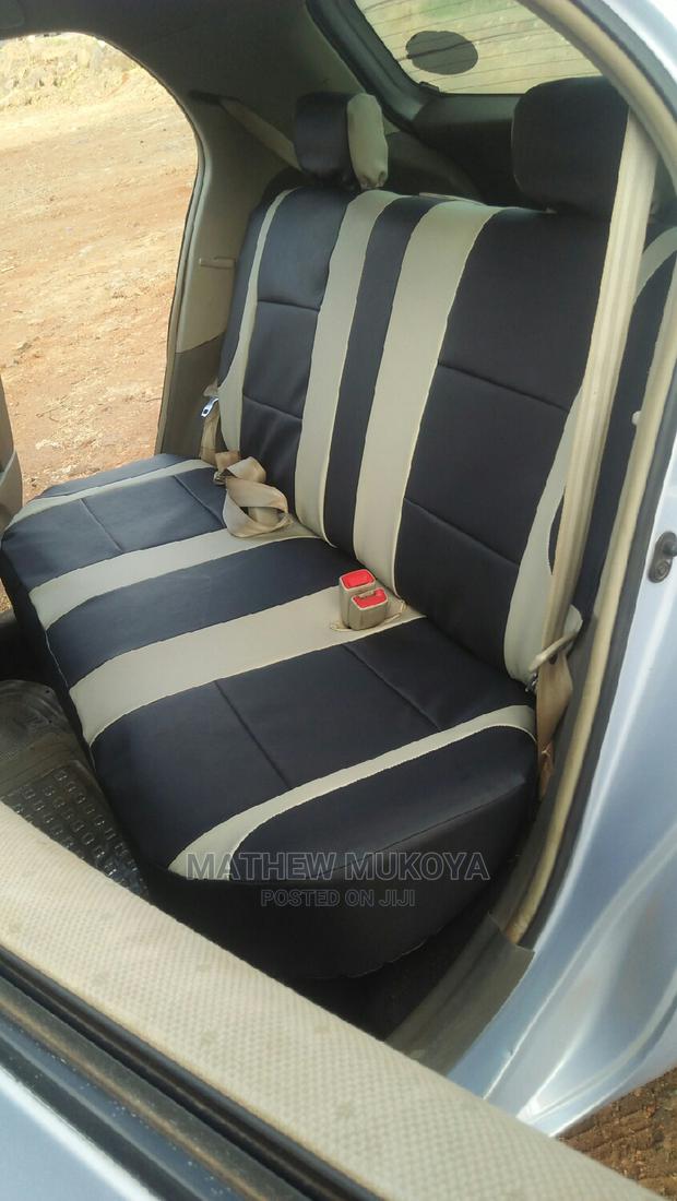 Ngong Area Car Seat Covers - thumbnail 3