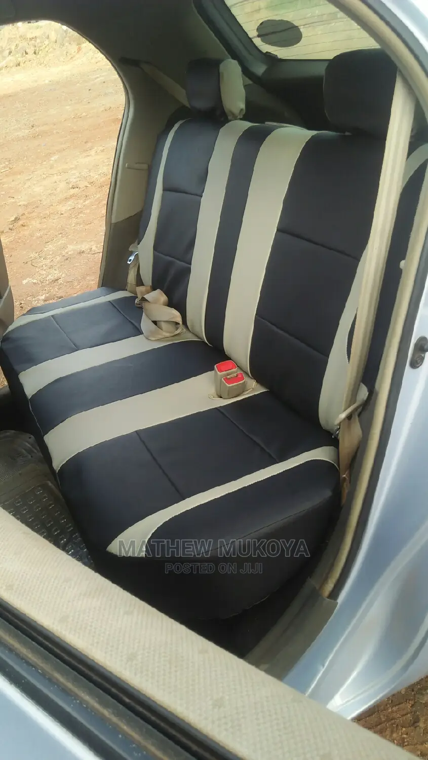 Ngong Area Car Seat Covers