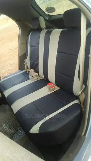 Ngong Area Car Seat Covers