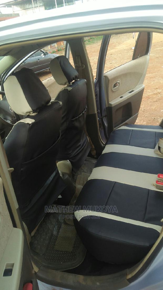 Ngong Area Car Seat Covers