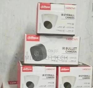 Dahua 8cameras Pack CCTV Kit, - thumbnail 2
