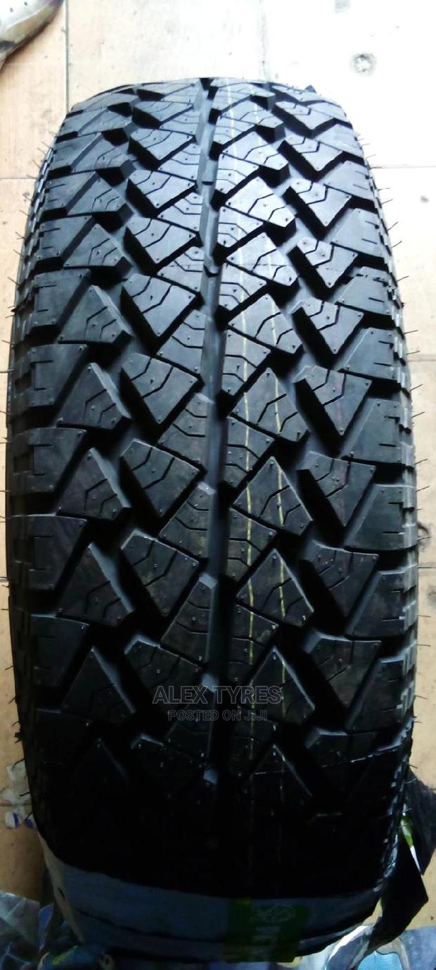 235/70r16 Petromax Tyres Are Made in China