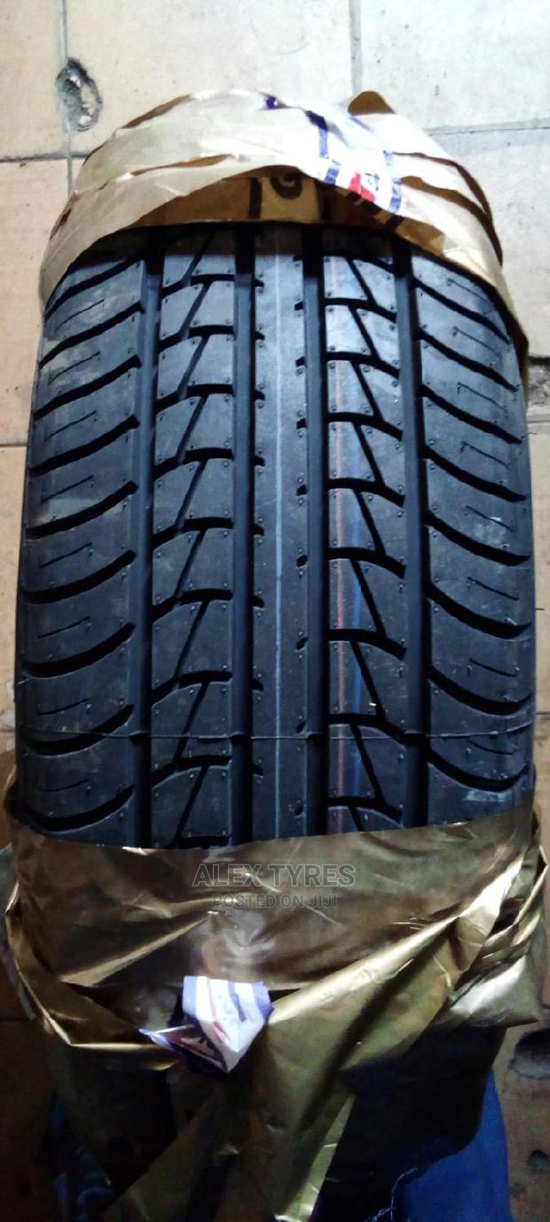 215/60r 16 Gt Tyres Made in Indonesia
