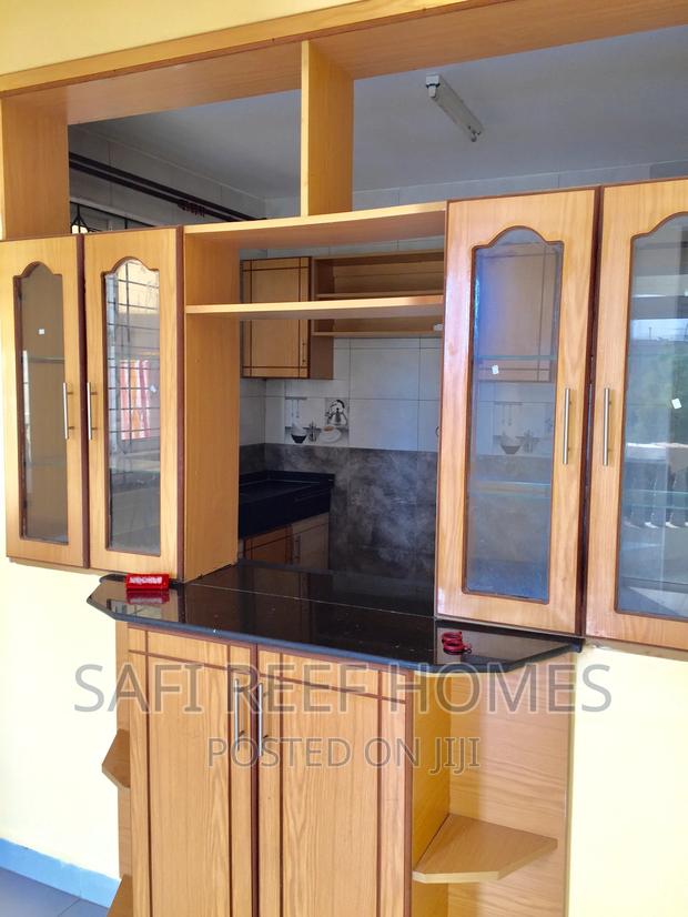 3bdrm Apartment in Nyali for rent - main view