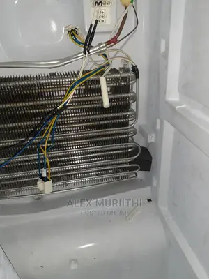 Fridge and Freezer Repair