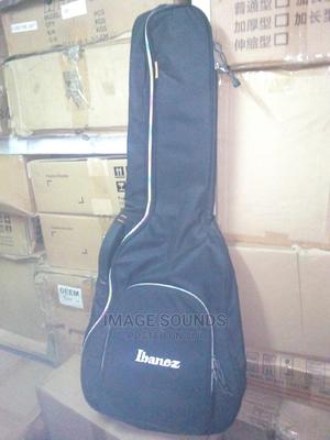 Guitar Bag-Extra Padded - thumbnail 2