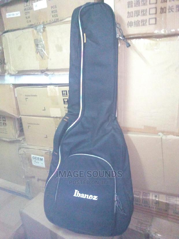 Guitar Bag-Extra Padded - main view