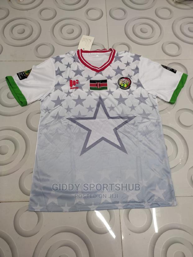 Kenya Tshirt - thumbnail 2