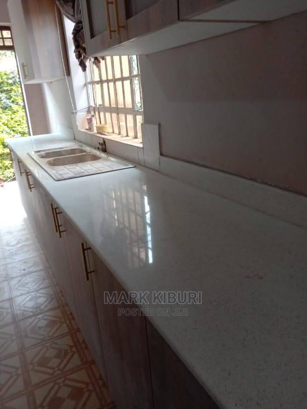 .Granite {White Galaxy}