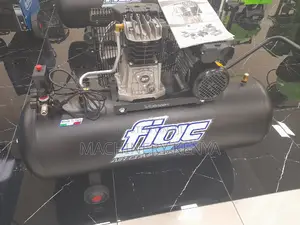 300litres Fiac(Italy) Compressor