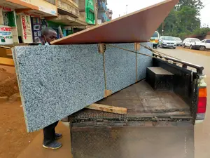 Granite Countertops*(240x62cm)