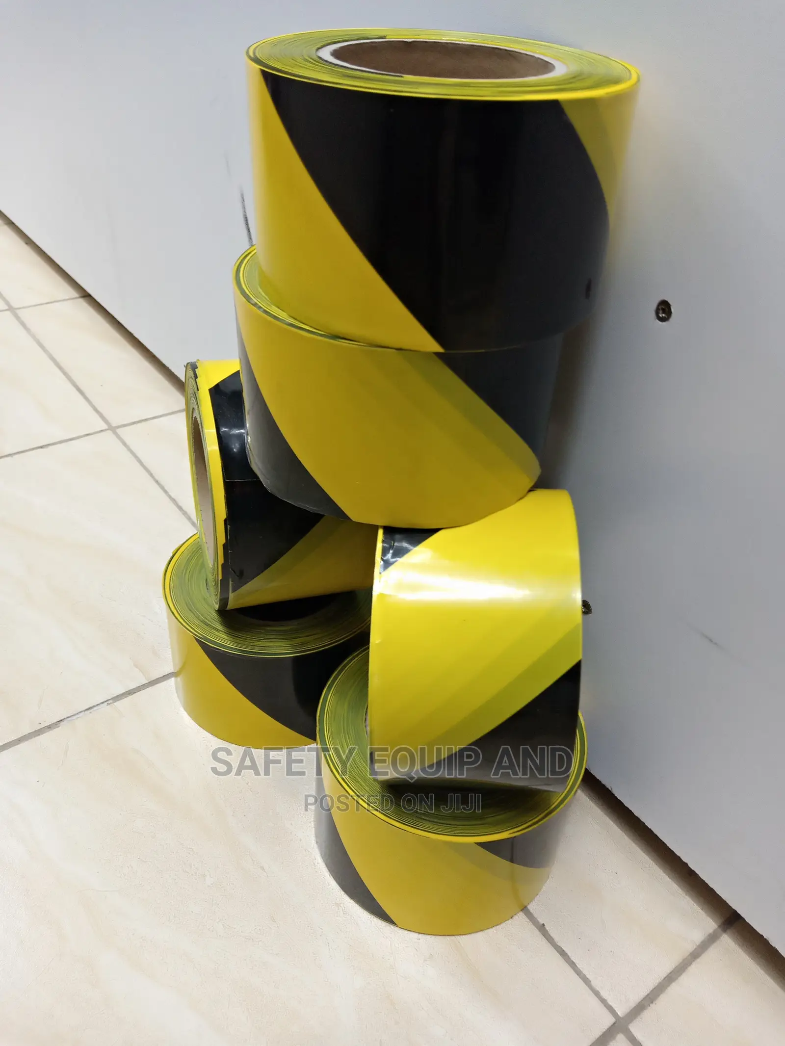 Hazard Tapes at an Affordable Price