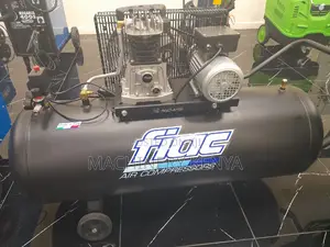 Fiac 300litres Compressor