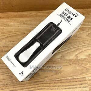 Cherub- Sustain Pedal - thumbnail 2