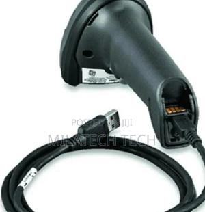 Mini Mart USB Wired Handheld Bar Code Scanner - thumbnail 2