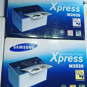 Samsung Xpress M2020 Printer - thumbnail 2