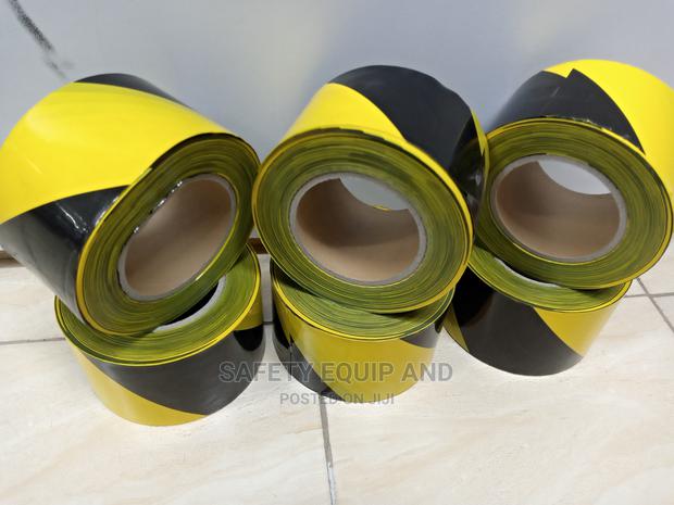 Barricade Safety Tapes on Sale