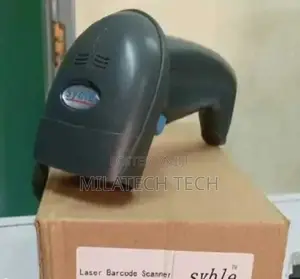 Handheld Bar Code 1D Reader