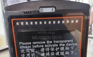 Supermarket Barcode Scanner Table Mount - thumbnail 2