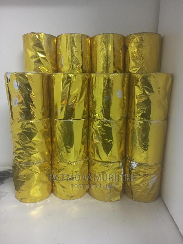 Thermal Roll - main view