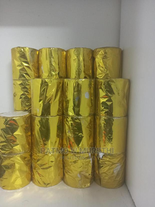 Thermal Paper 80mm - main view