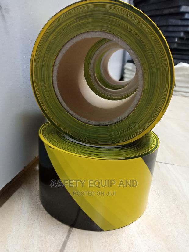 Barricade Scene Tapes - thumbnail 3