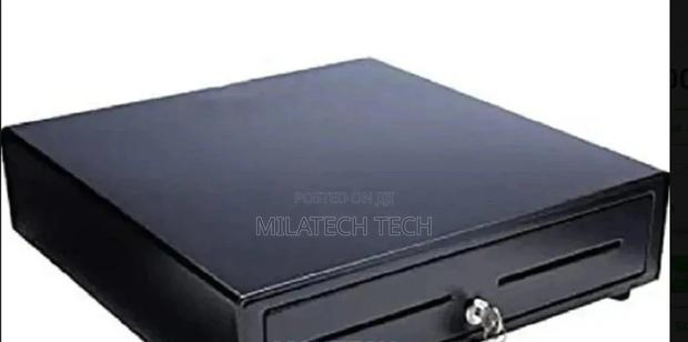 Automatic Pos Cash Drawer - Safe Box - main view