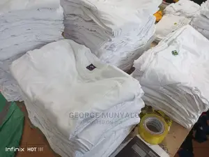 T-Shirts (Campaign 120gsm)