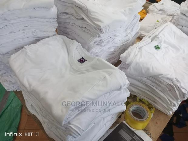 T-Shirts (Campaign 120gsm) - thumbnail 3