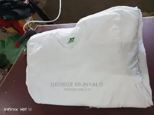 T-Shirts (Campaign 120gsm)
