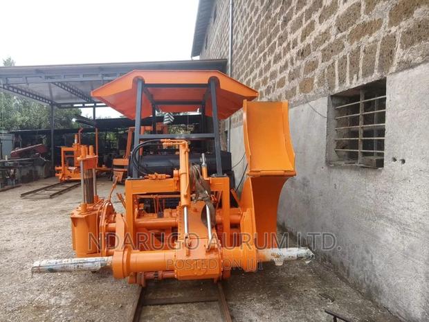 LECOMET. Refurbished in Italy - main view