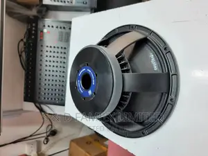 BM 12az-20 12 Inch Speaker