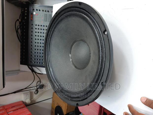 BM 12az-20 12 Inch Speaker - thumbnail 3